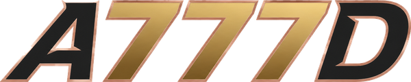 a777d লোগো